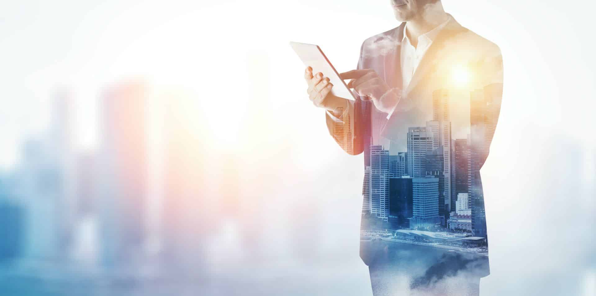 Tipos de aplicativos móveis e em que sua corporação necessita se concentrar 1