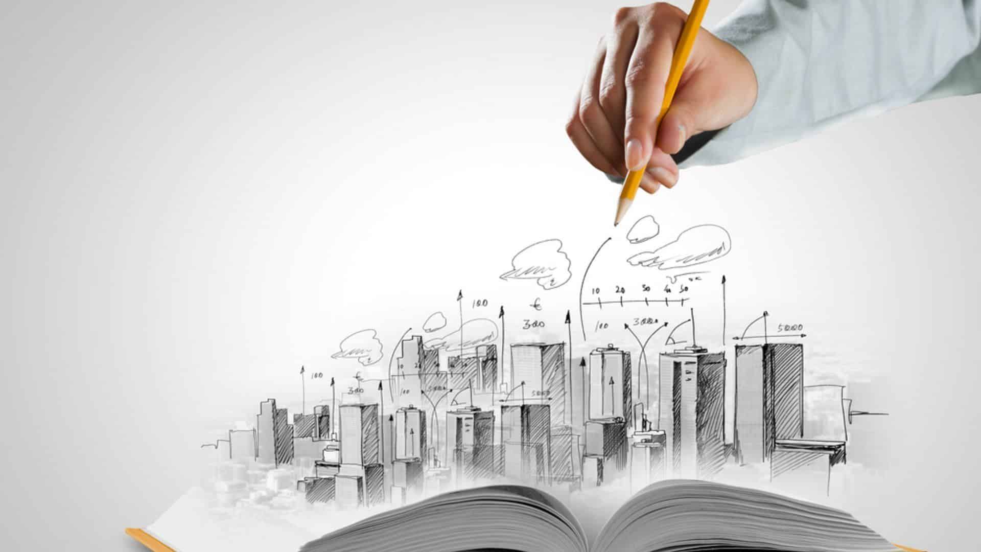 Cinco principais texturas para decoração de casa 1