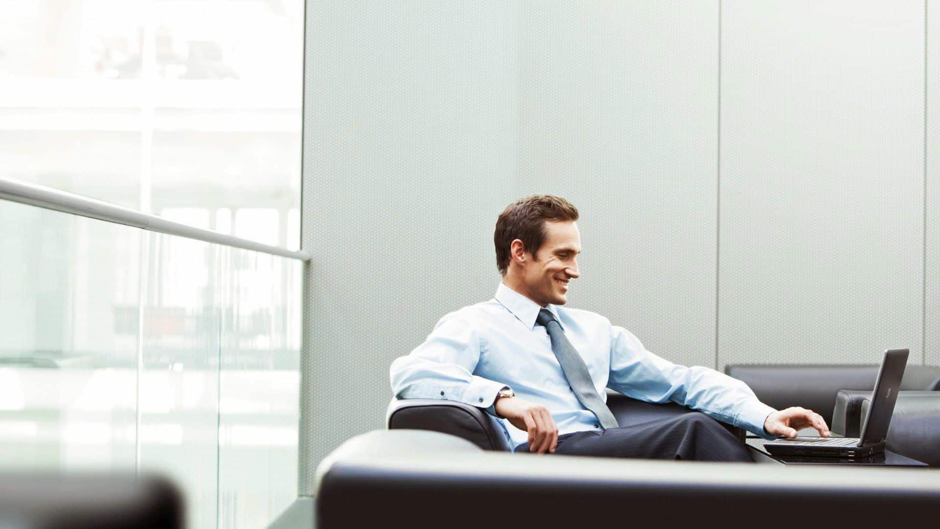 O que é um negócio? 1