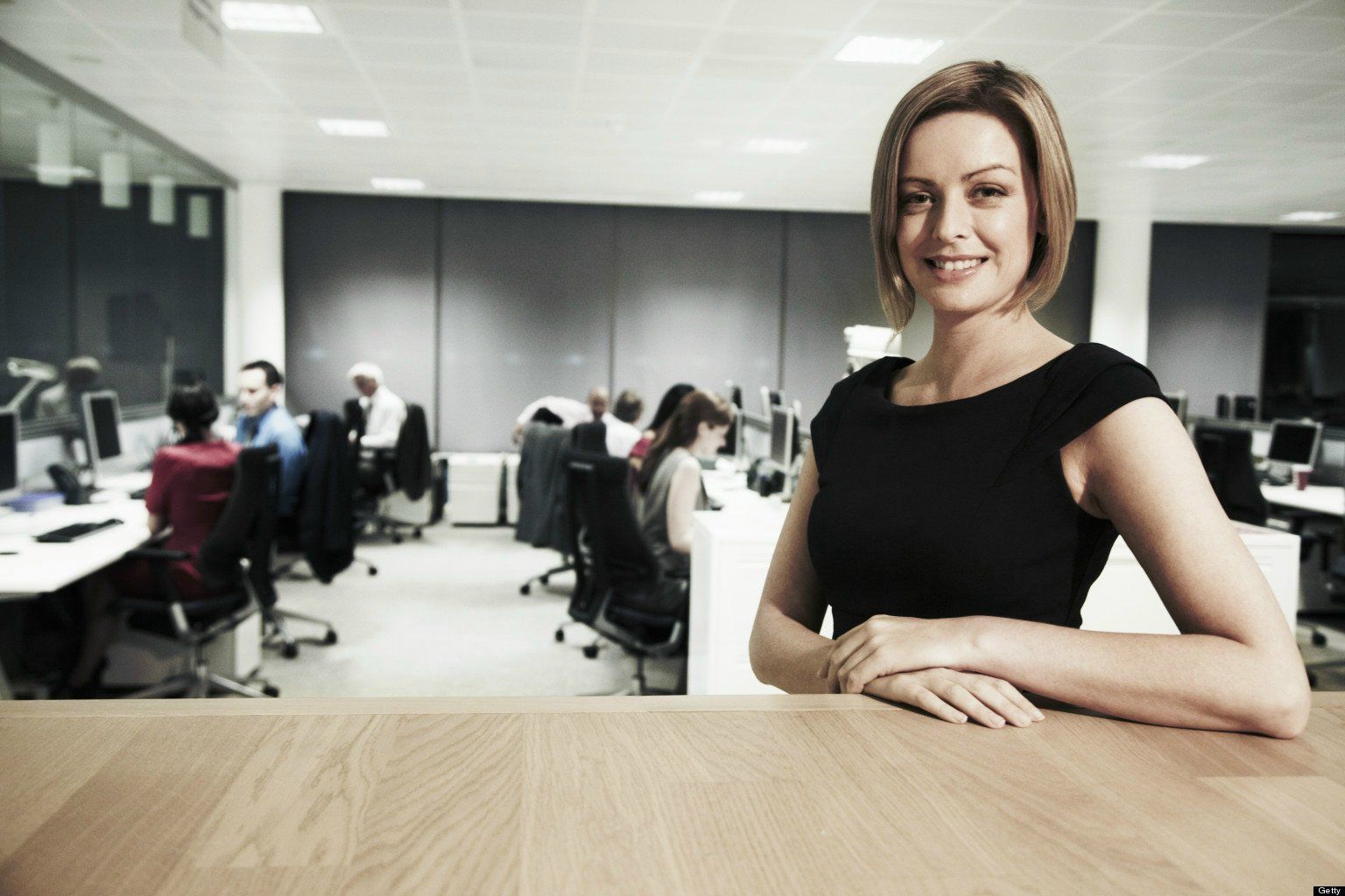 Coisas a opinar ao escolher um emprego 1